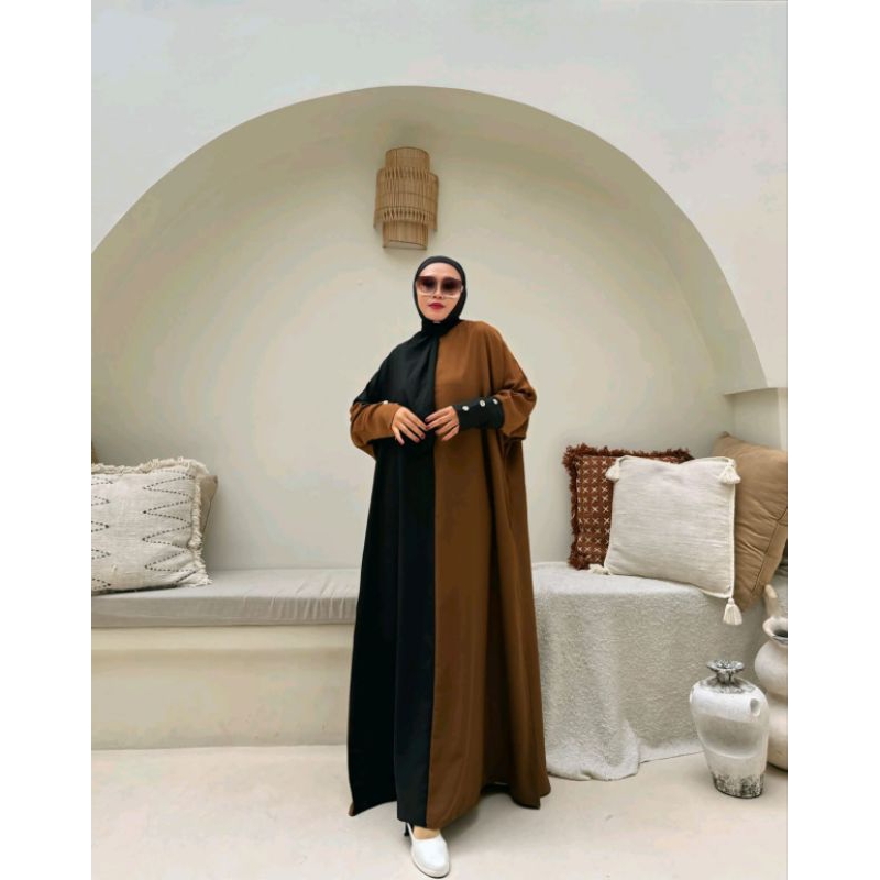 Abaya masya vol 3 by velino collection