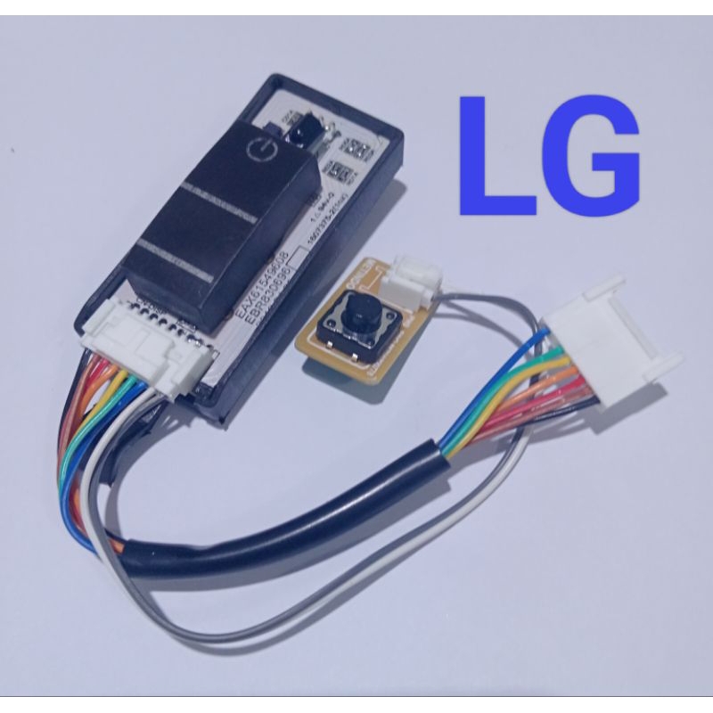 Ay00 LG Dual Inverter T06EV4 - T10EV4 Smart