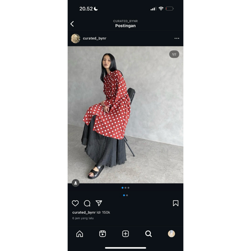 trick and tricky tunic