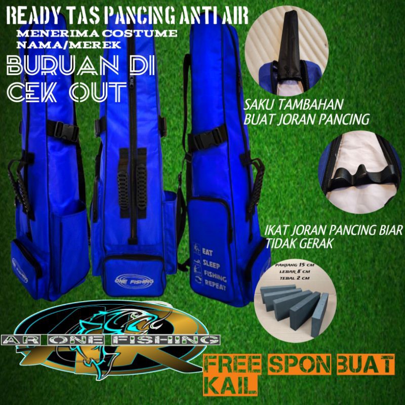 TAS PANCING/TAS JORAN ANTI AIR