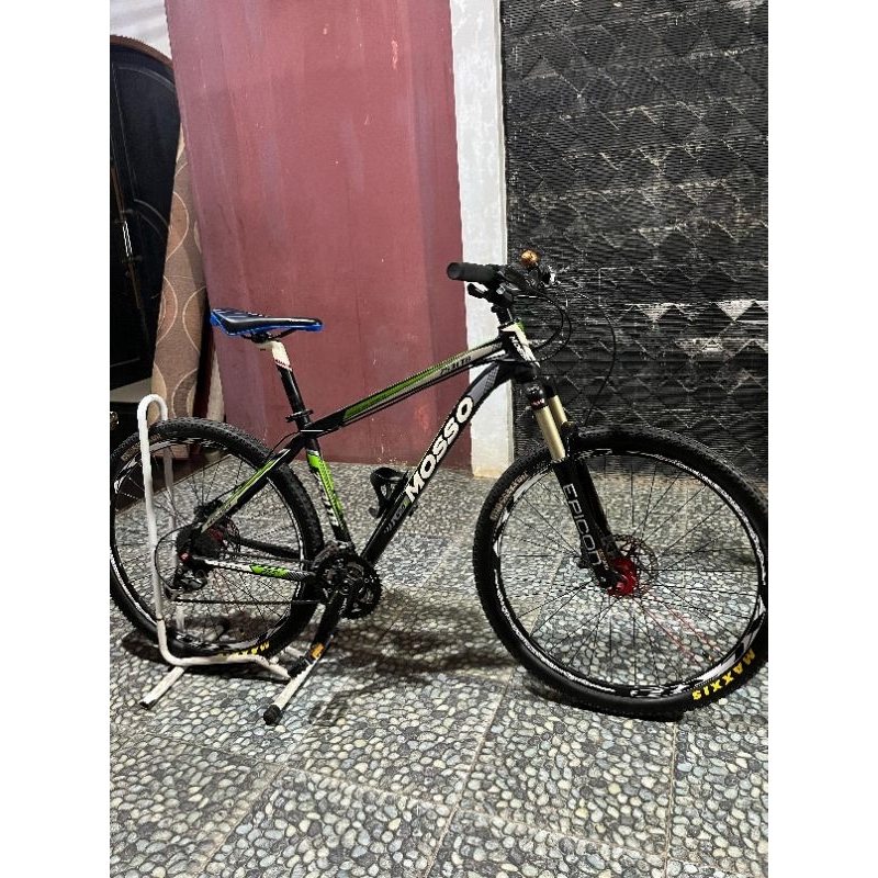 sepeda mosso 7531TB