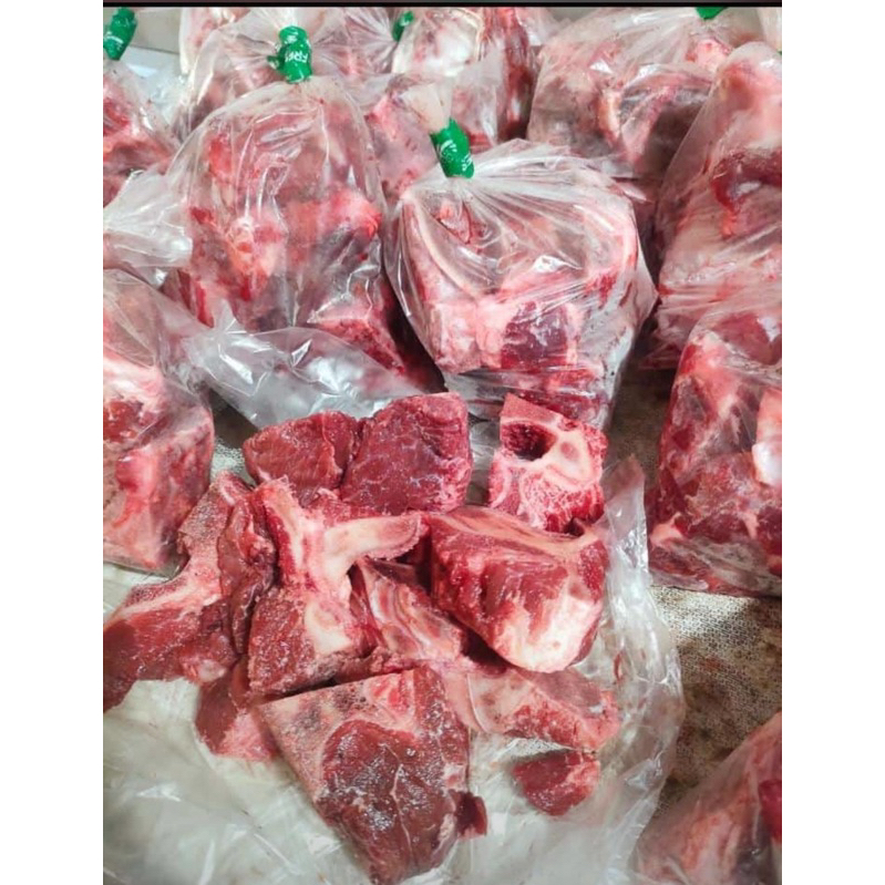 

Tulang iga premium