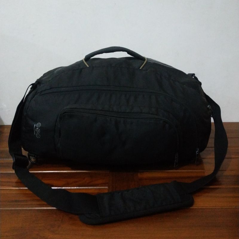 ransel | dufflebag | tas minggat | tas travel | tas gym | tas olahraga ADIDAS