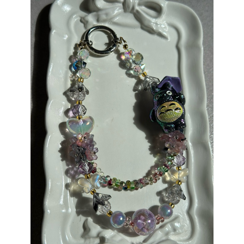 phone charm ghibli || strap phone ghibli || Ganci || bag charm || bag charm Totoro series || bag cha