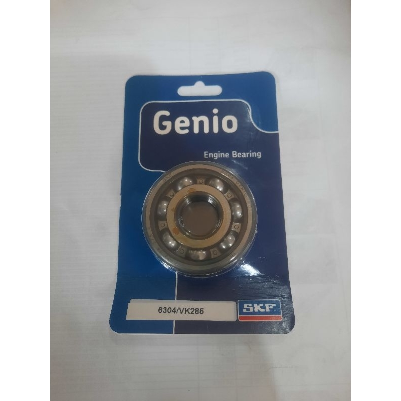 bearing laher 6304 SKF Genio