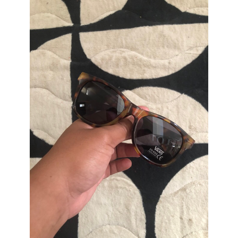 Vans Spicoli Glasses
