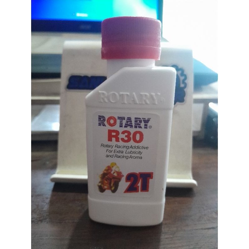 ROTARY R30 2T