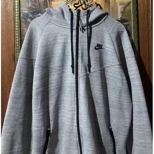 Hoodie Nike tech