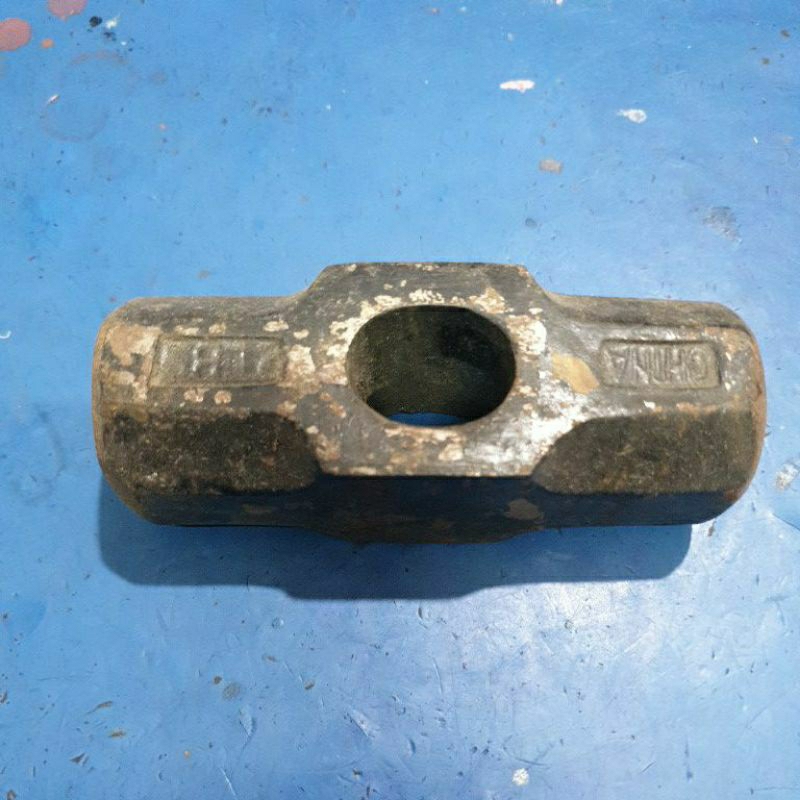 palu-palu batu 2 lbs berat 700 gram