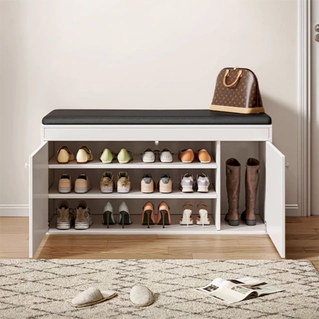 Rak Kayu Vintage Bisa Dikirim Ke [ Jayapura ] Lemari sepatu kayu minimalis | Furniture penyimpanan |