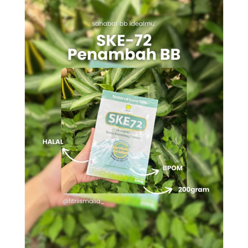 

SKE 72