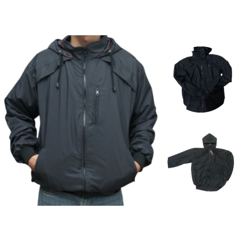 Jaket forward/Jakat Bomber/Jaket parasut/Jaket model terkini