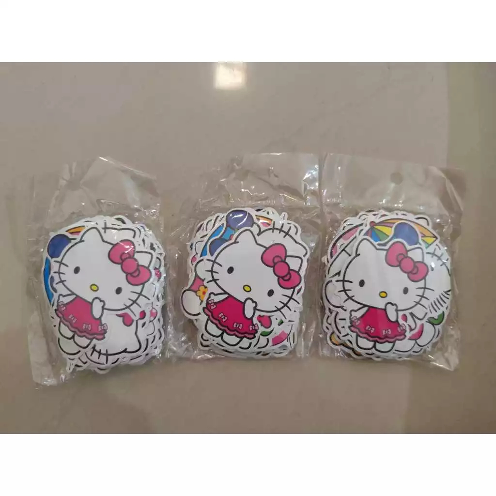 

Stiker murah anak-anak banyak variasi isi 50