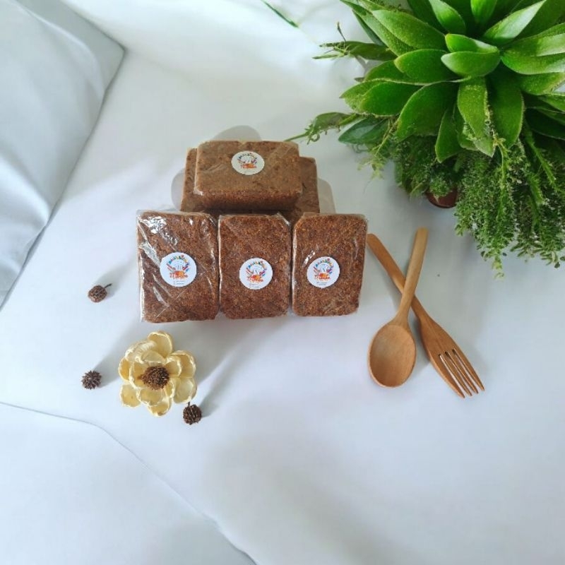 

Bumbu Pecel / Sambel Pecel 130 gram Tanpa MSG atau Bahan Pengawet