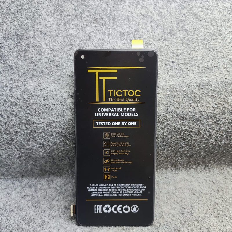 LCD OPPO RENO 4 PRO 4G/CPH2109