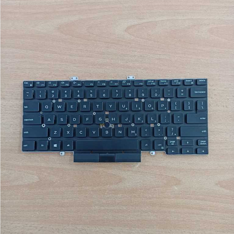 Keyboard Laptop Dell Latitude E7400 / 7400 / 3400