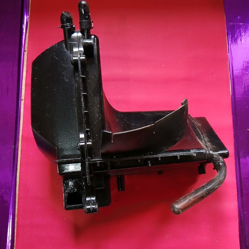 box filter saringan udara Suzuki nex original