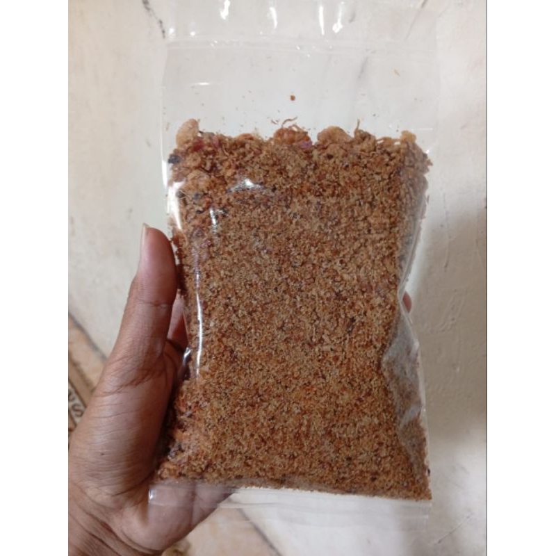 

BAWANG GORENG JAWARA ISI 150Gr GURIH RENYAH