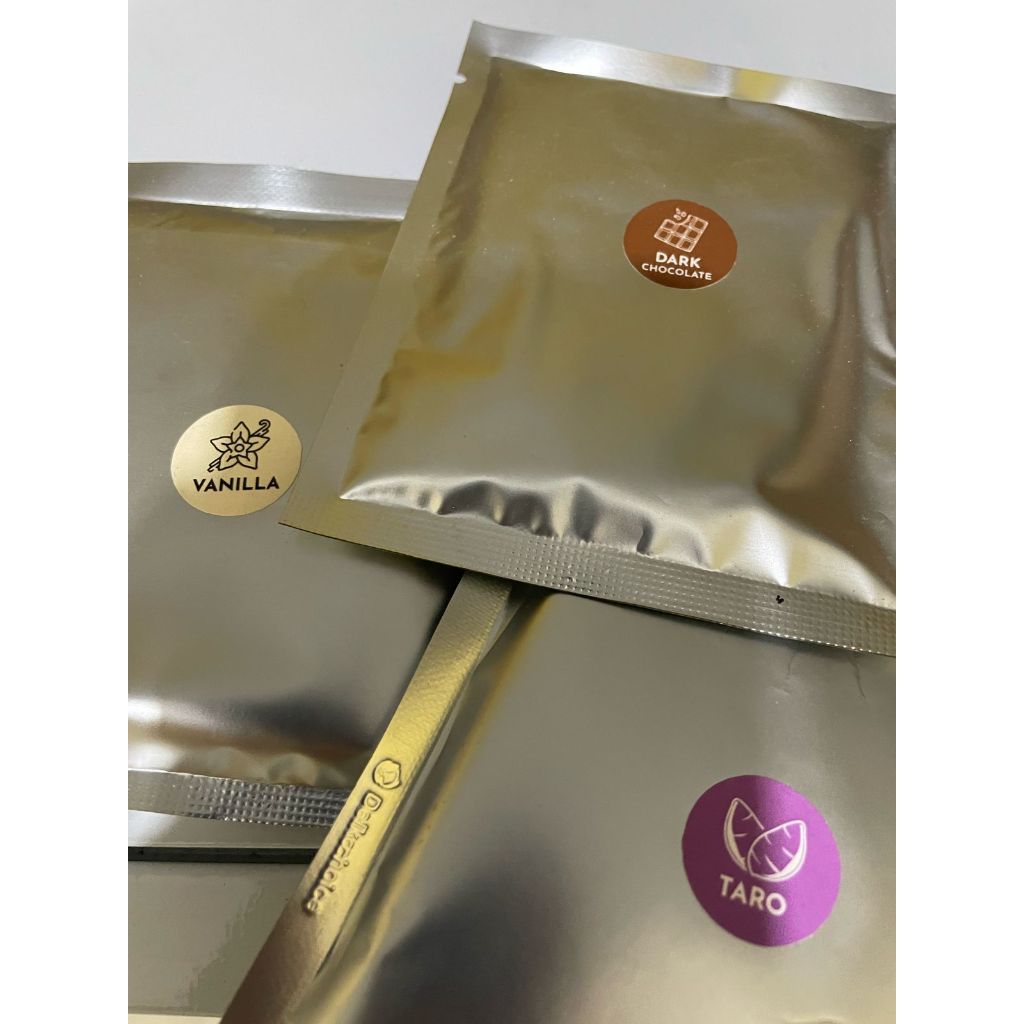 

[SALE] Mealblend - Meal Replacement - Sarapan Diet - Makanan Pengganti - Sereal Oat Granola Chia Seeds