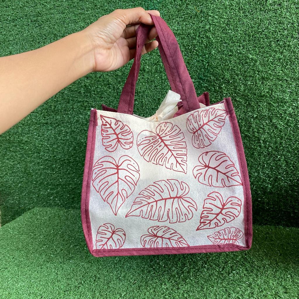 

goodiebag sablon ready stok