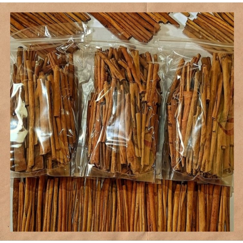 

Kayu Manis Stick | Kayu Manis Cutting Segar dan Harum