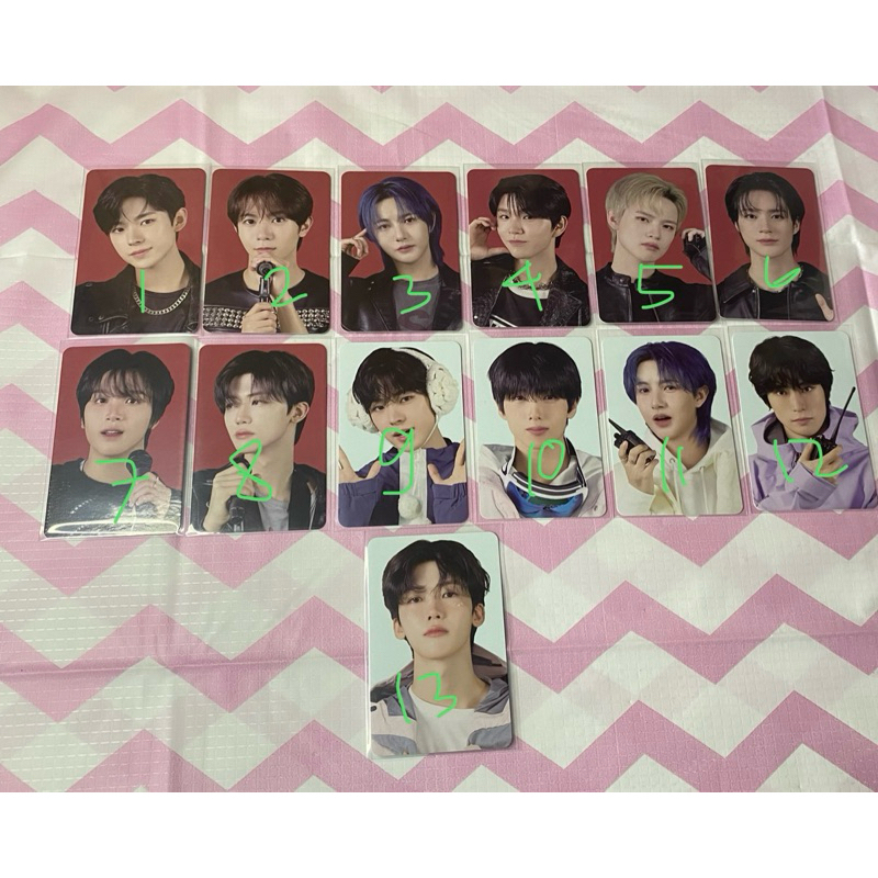 pc dicon chenle official