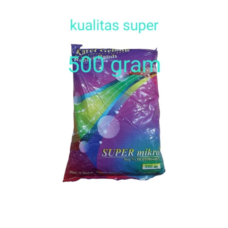 

karet gelang,kajai,karet pengikat