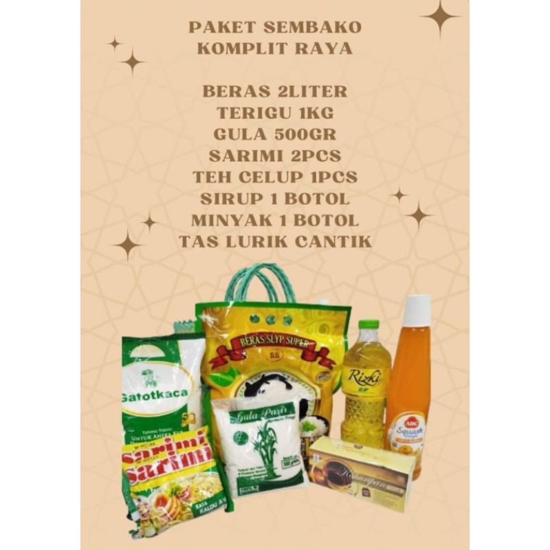 

Paket hampers | Paket keranjang | Parsel lebaran | Parsel Anyaman | Sembako