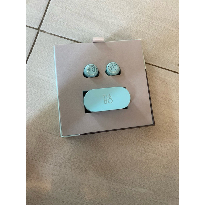 Bang & Olufsen Beoplay E8 Sport