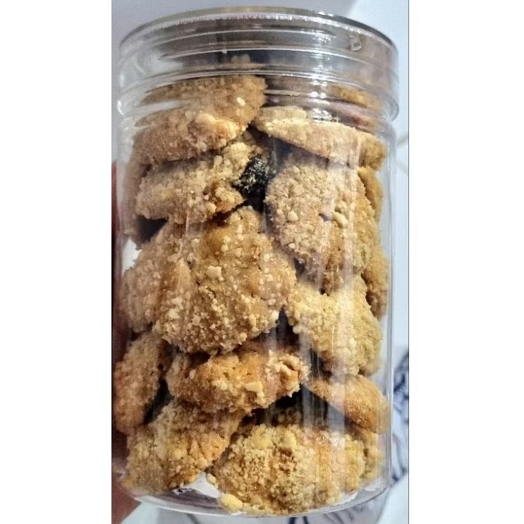

granola cookies