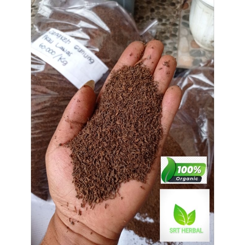 

Cengkeh rempah Biji Polong/ cengkeh lokal 1kg (Grosir)