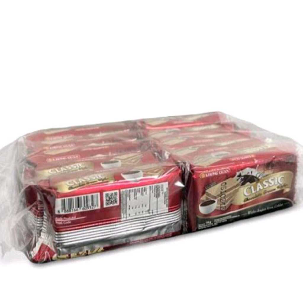 

Biskuit classic khong guan isi 10pcs