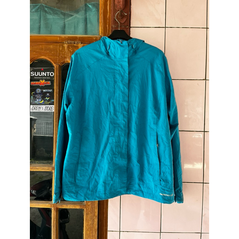 Jacket outdoor Merrell