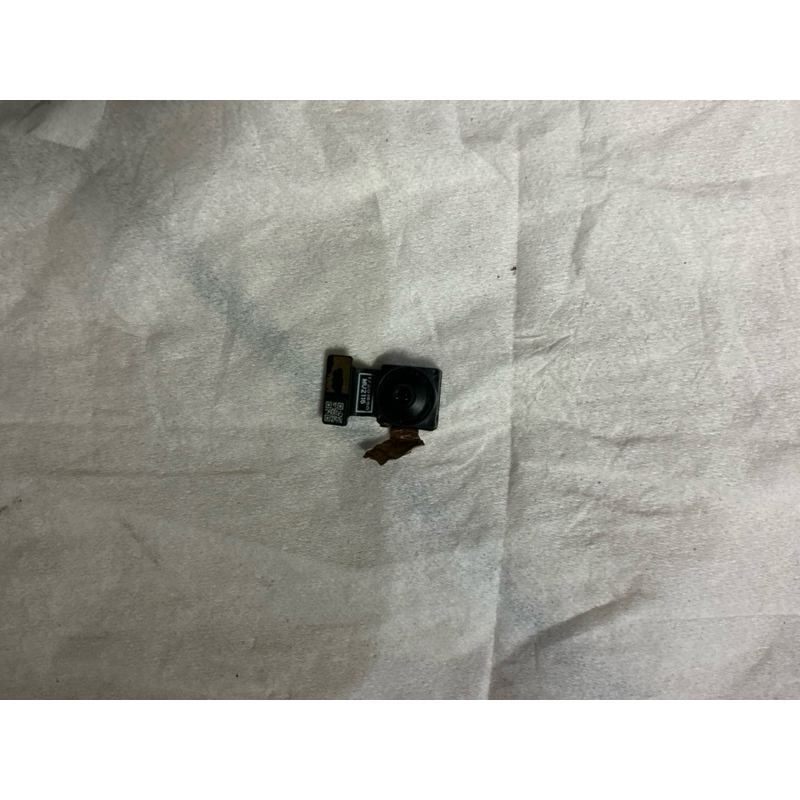 KAMERA DEPAN INFINIX 10 HOT PRO ORIGINAL COPOTAN