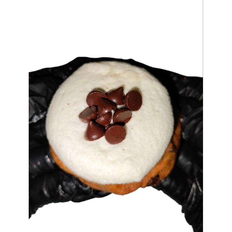 

Soft Cookies - Smores Cookies