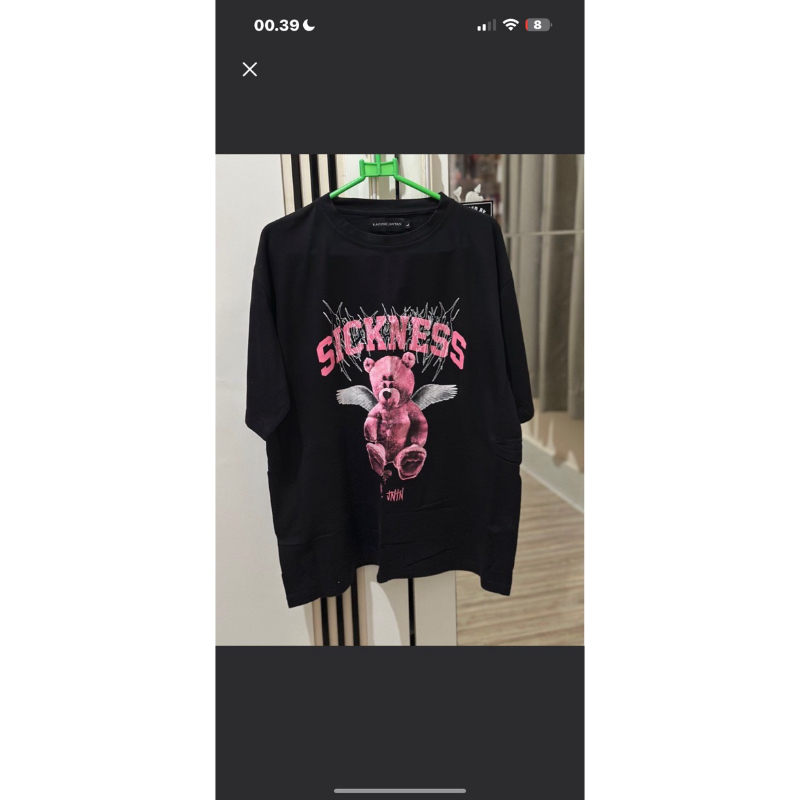 2 product karung jantan