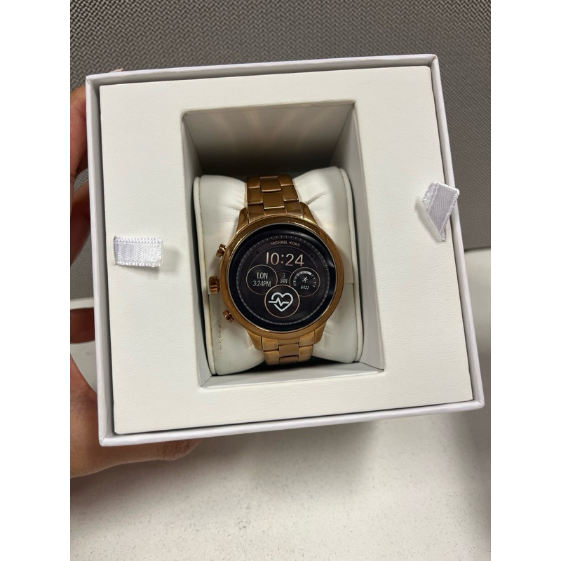 Michael Kors Smartwatch