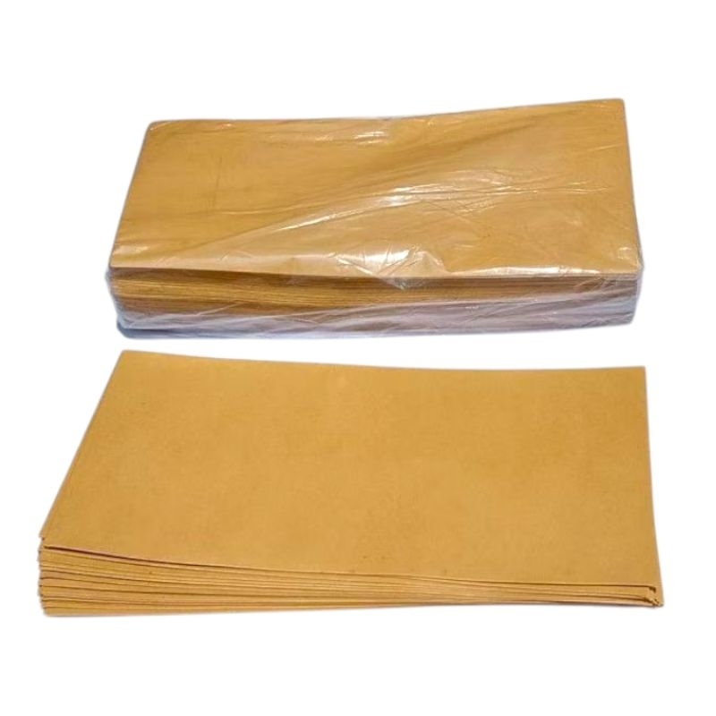 

Amplop Coklat Kabinet (10 Pcs)