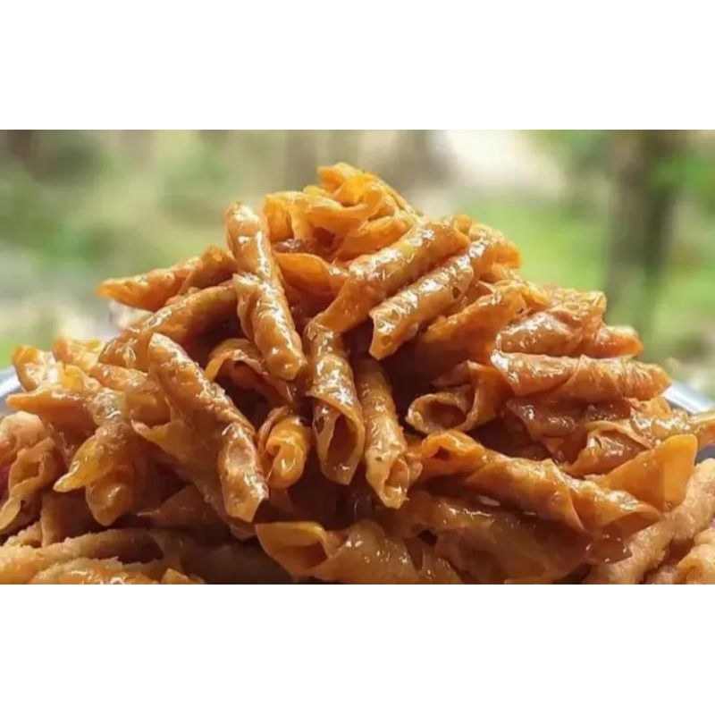 

kacang sembunyi asli madura