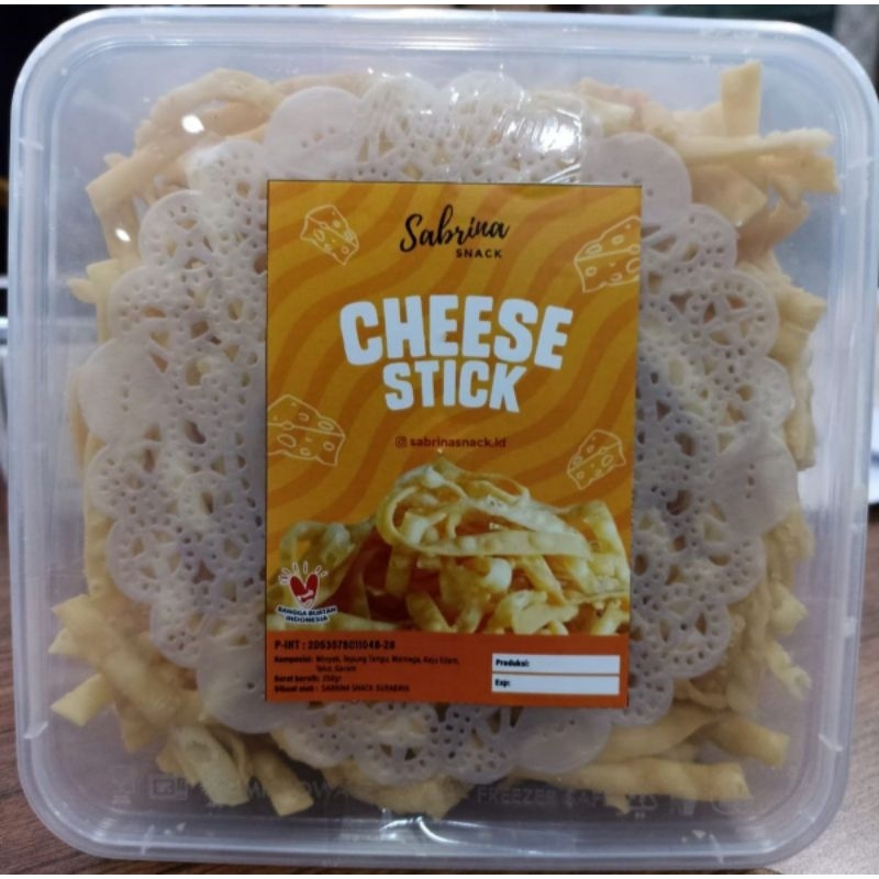 

Cheese_Stick_250gram