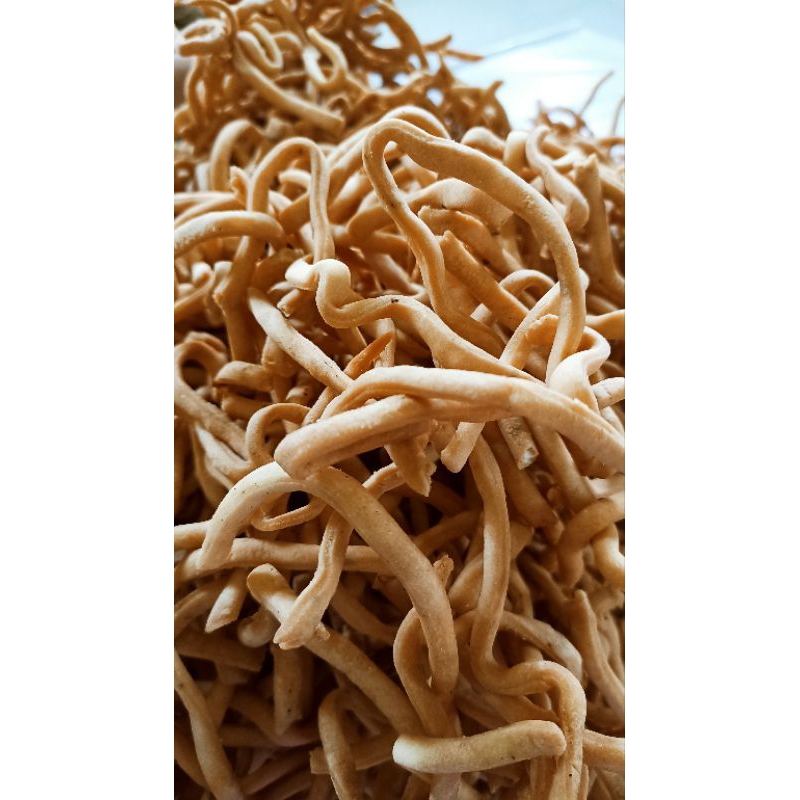 

Stik Bawang Gurih