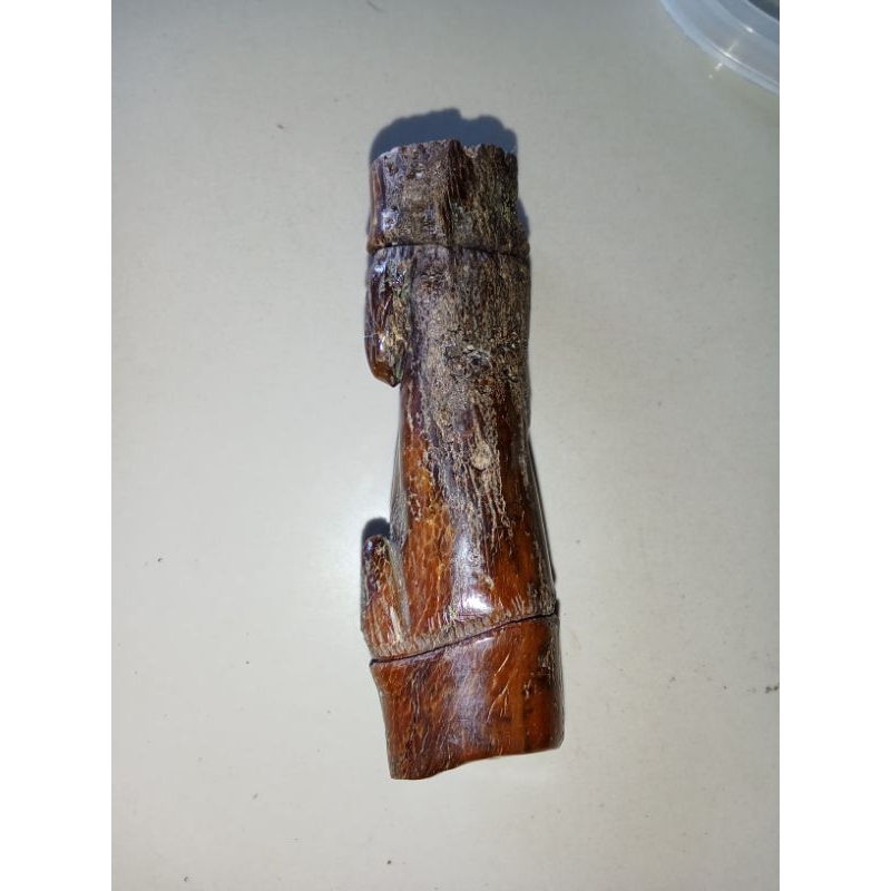 batu SPti bambu petuk