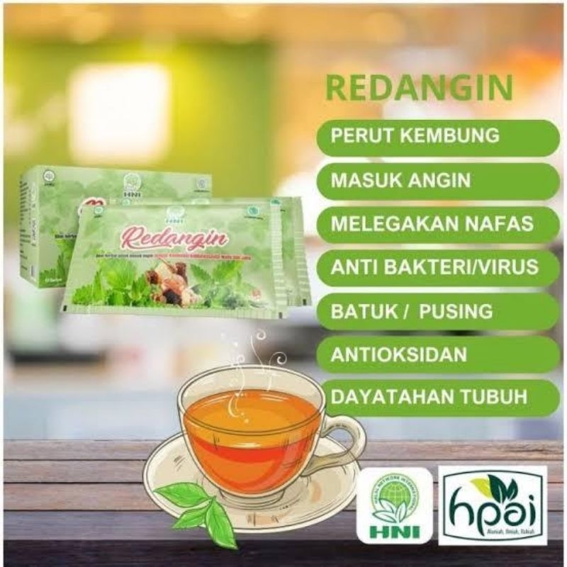 

Redangin REDANGIN Hni Agen Resmi