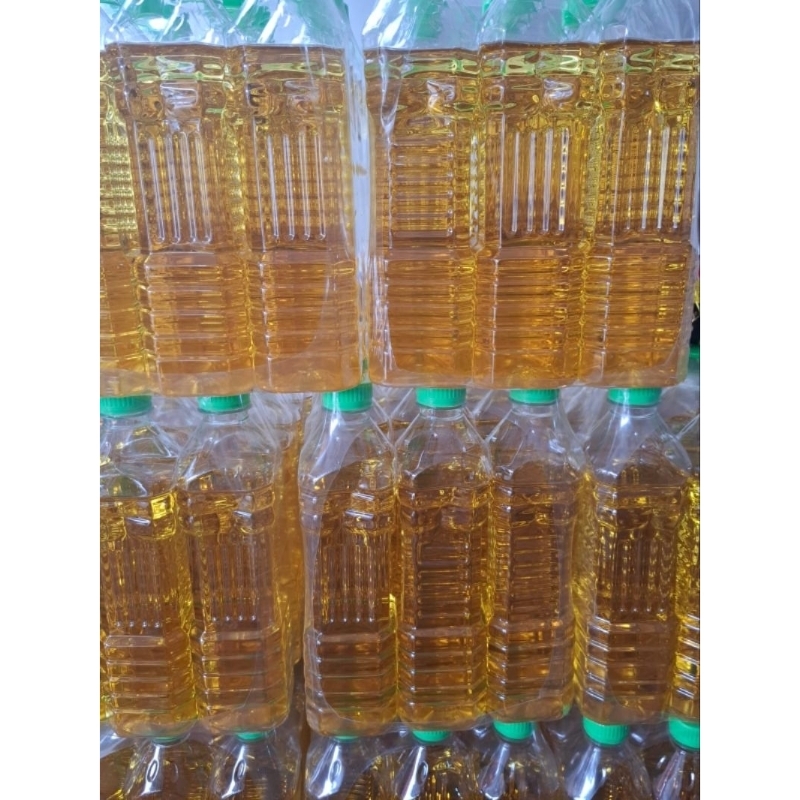 

Minyak Goreng 800 ml