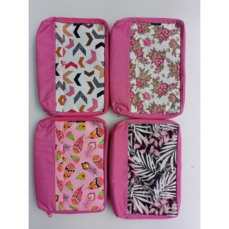 

Sampul Alquran Makna Besar Resleting/Cover Alquran Makna 354