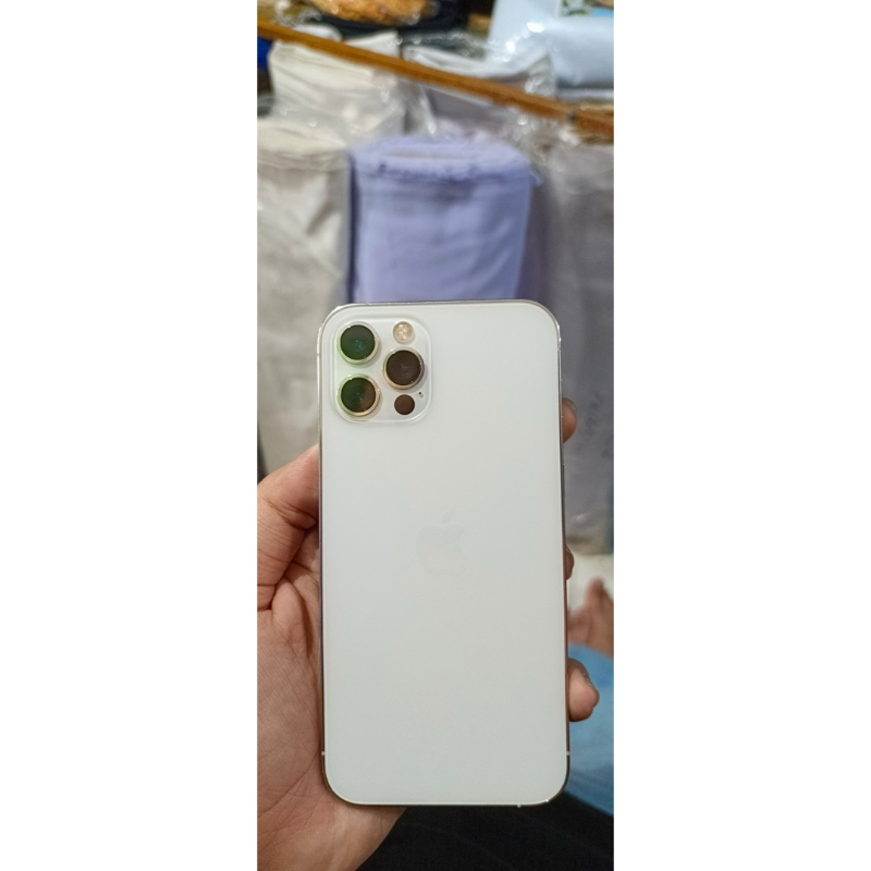 IPHONE 12PRO 256GB