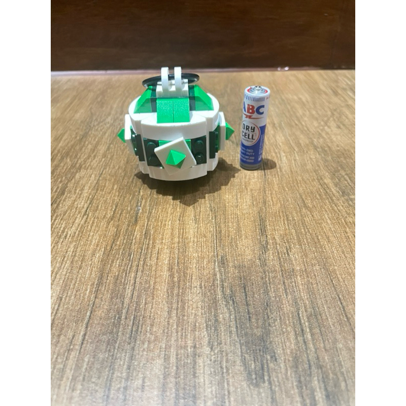 GANTUNGAN KUNCI LEGO