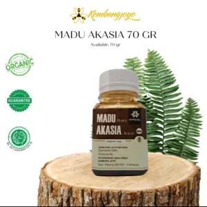 

Madu Kembang Joyo Madu Akasia 70 gr