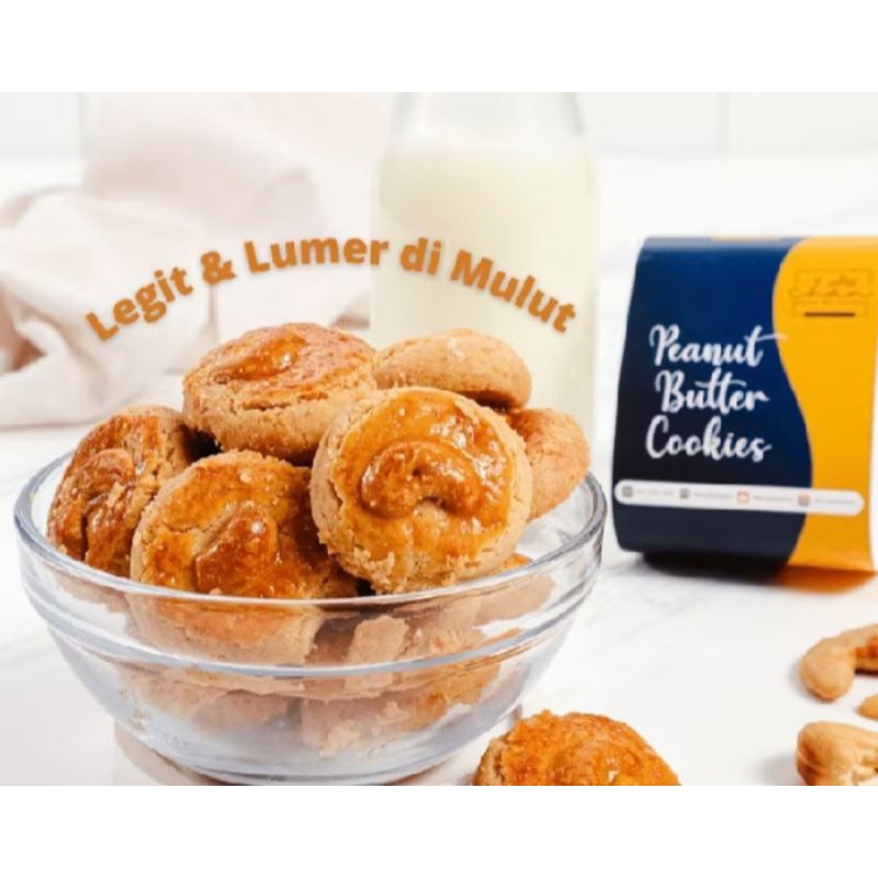 

Hoki kuker home made kue coklat mente 250 gram