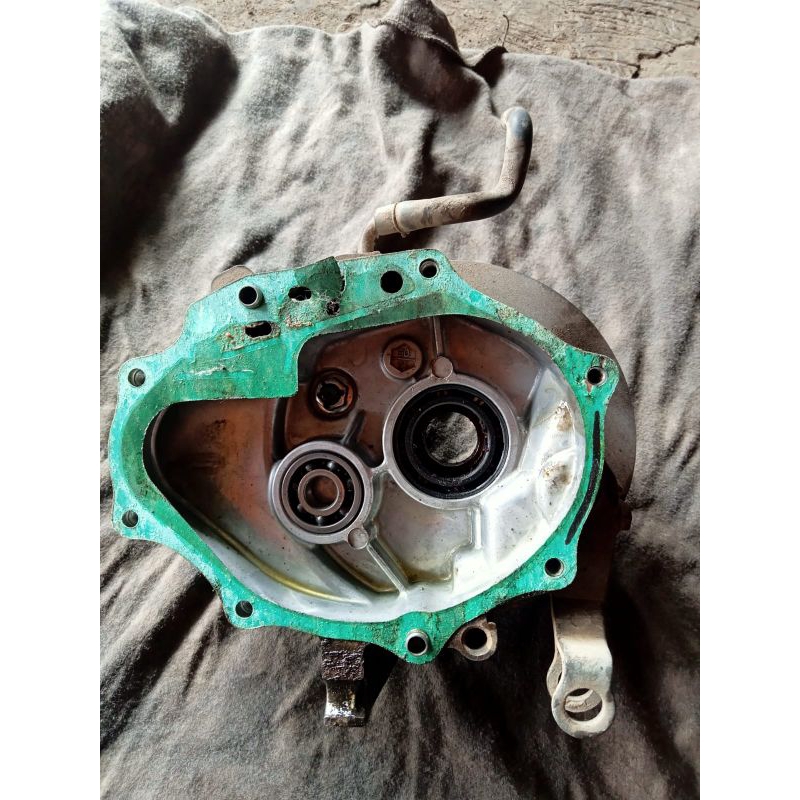 rumah rasio beat karbu /vario karbu/baet fi ori copotan